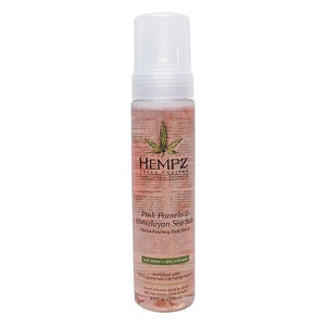 Hempz - Pink Pomelo and Himalayan Sea Salt Body Wash 8.5 fl oz
