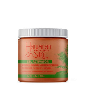 Hawaiian Silky - Gel Activator 16 oz