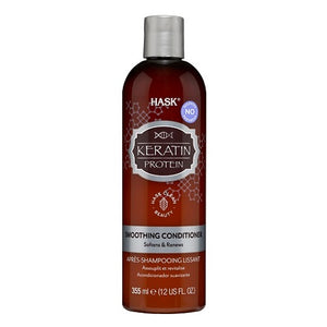 Hask - Keratin Protein Smoothing Conditioner 12 oz