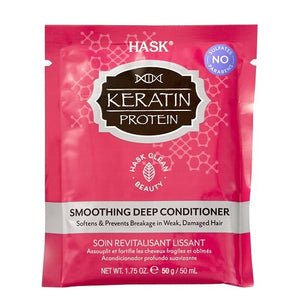 Hask - Keratin Protein Smoothing Deep Conditioner 1.75 oz