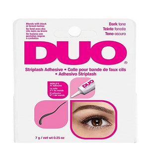 Duo - StripLash Adhesive Dark Tone 0.25 oz