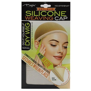 Magic Collection - DIY Wig Silicon Weaving Cap