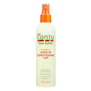 Cantu - Hydrating Leave In Conditioning Mist 8 fl oz