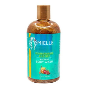 Mielle - Pomegranate and Honey Radiant Body Wash 13 fl oz