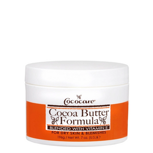 Cococare - Cocoa Butter Formula 7 oz