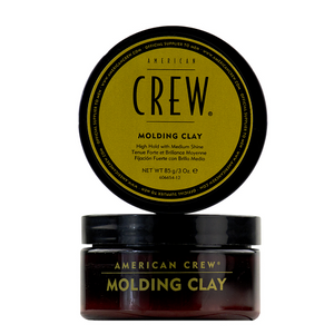 American Crew - Molding Clay 3 fl oz
