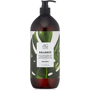 AG Hair - Natural Balance Shampoo