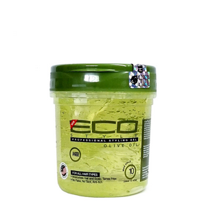 Eco Style - Olive Oil Styling Gel
