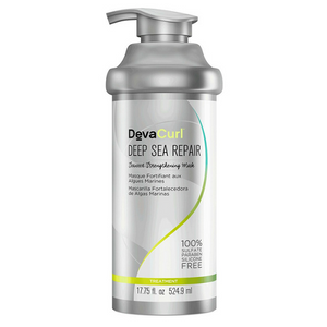 DevaCurl - Deep Sea Repair Seaweed Strengthening Mask