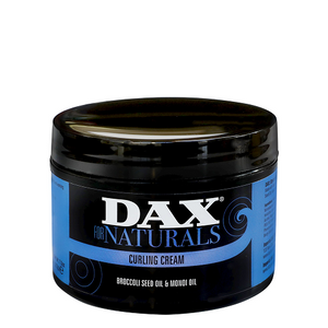 Dax - Naturals Curling Cream 7.5 oz