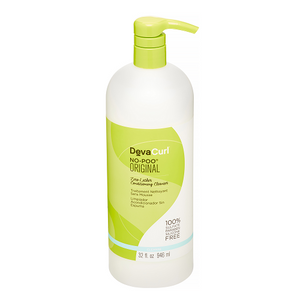 DevaCurl - No Poo Original Zero Lather Conditioning Cleanser