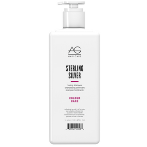 AG Hair - Color Care Sterling Silver Toning Conditioner