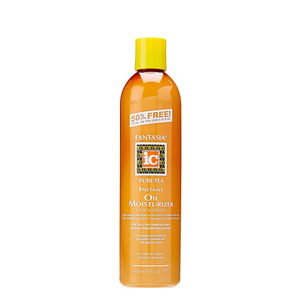 Fantasia IC - Pure Tea Instant Oil Moisturizer Hair Lotion