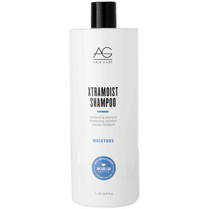 AG Hair - Moisture Xtramoist Moisturizing Shampoo