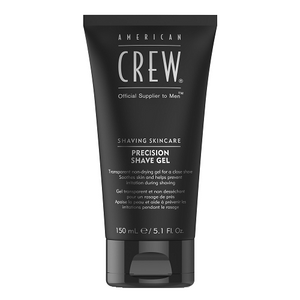 American Crew - Shaving Skincare Precision Shave Gel 5.1 fl oz