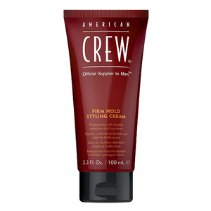 American Crew - Firm Hold Styling Cream 3.3 fl oz