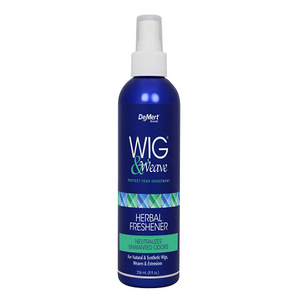 DeMert - Wig and Weave Herbal Freshener 8 oz