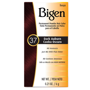 Bigen - Permanent Powder Hair Color