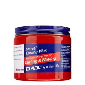 Dax - Marcel Curling Wax Curling and Waving 14 oz