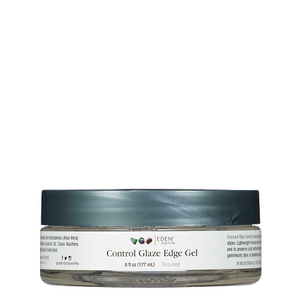 Eden BodyWorks - Coconut Shea Control Glaze Edge Gell 6 fl oz