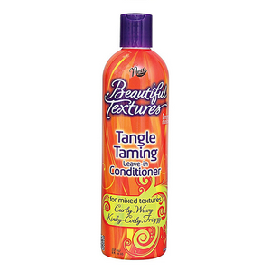 Beautiful Textures - Tangle Taming Leave In Conditioner 12 fl oz