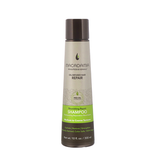 Macadamia - Nourishing Repair Shampoo