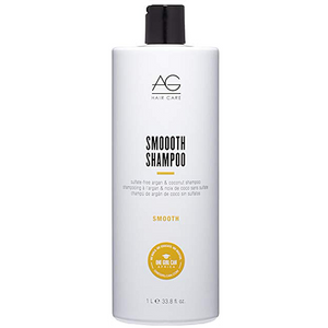 AG Hair - Smoooth Sulfate Free Shampoo