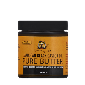 Sunny Isle - Jamaican Black Castor Oil Pure Butter Original
