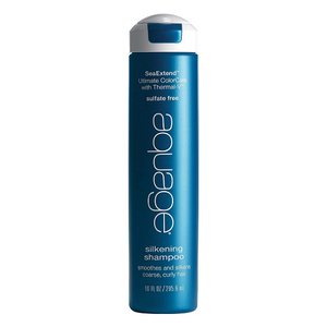 Aquage - SeaExtend Silkening Shampoo 10 fl oz