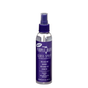 Ampro - Purple Rain Gloss Spray 5.75 oz