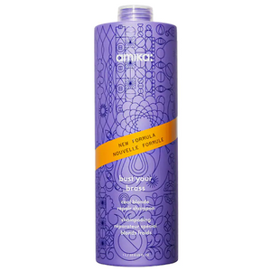 Amika - Bust Your Brass Cool Blonde Shampoo