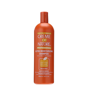 Creme of Nature Professional - Ultra Moisturizing Shampoo Kiwi and Citrus