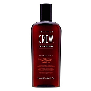 American Crew - Hair Recovery Thickening Shampoo 8.4 fl oz