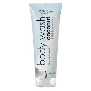 Eden BodyWorks - Coconut Shea Body Wash 8 fl oz