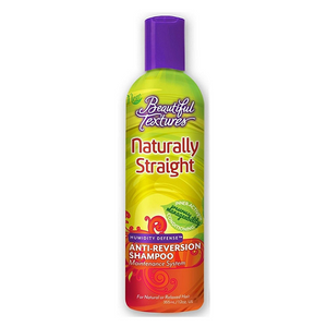 Beautiful Textures - Naturally Straight Anti Reversion Shampoo 12 fl oz