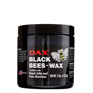 Dax - Black Bees wax