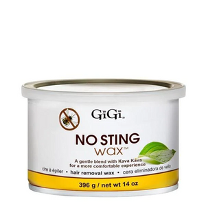 GiGi - No Sting Wax 14 oz
