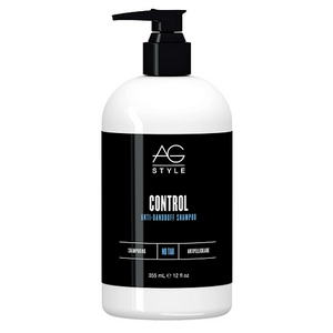AG Hair - Control Anti Dandruff Shampoo 12 fl oz