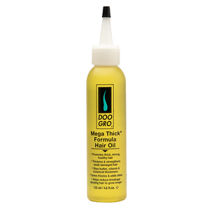 Doo Gro - Mega Thick Formula Hair Oil 4.5 fl oz