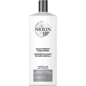 Nioxin - System 1 Conditioner Normal to Thin Looking