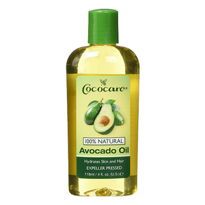 Cococare - 100% Natural Avocado Oil 4 fl oz