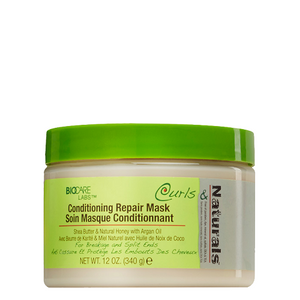 Biocare Labs - Curls and Naturals Conditioning Repair Mask 12 oz