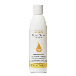 GiGi - Slow Grow Hair Minimizer 8 fl oz