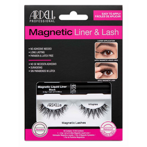 Ardell - Magnetic Liner and Lash