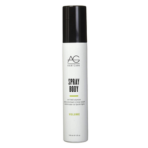 AG Hair - Spray Body Soft Hold Volumizer 8 fl oz