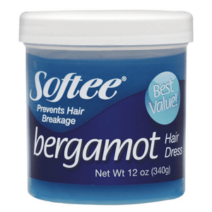 Softee - Bergamot Hair Dress