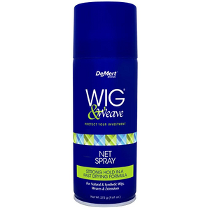 DeMert - Wig and Weave Net Spray
