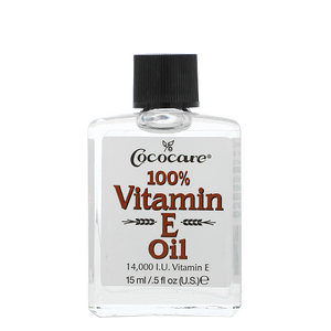 Cococare - 100% Vitamin E Oil