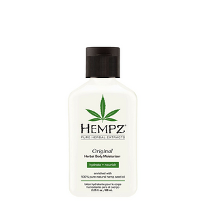 Hempz - Original Herbal Body Moisturizer