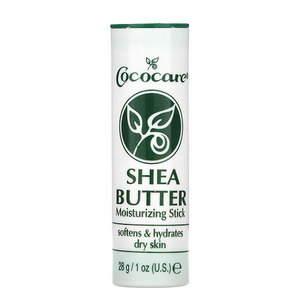 Cococare - Shea Butter Moisturizing Stick 1 oz